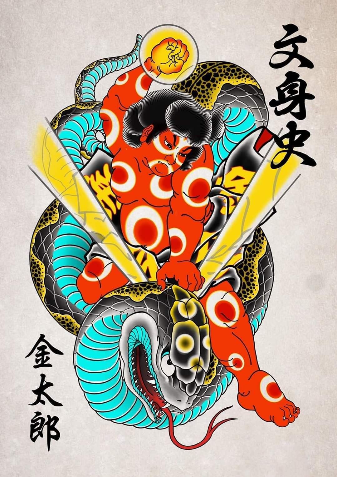 oriental-japanese-tattoo