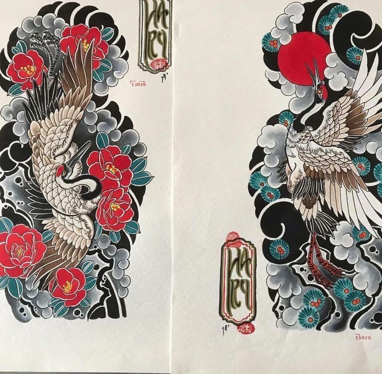 oriental-japanese-tattoo