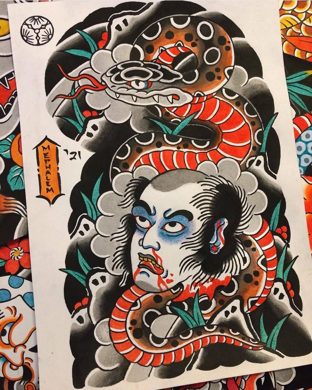 oriental-japanese-tattoo