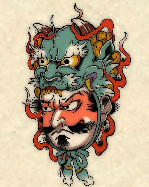 oriental-japanese-tattoo