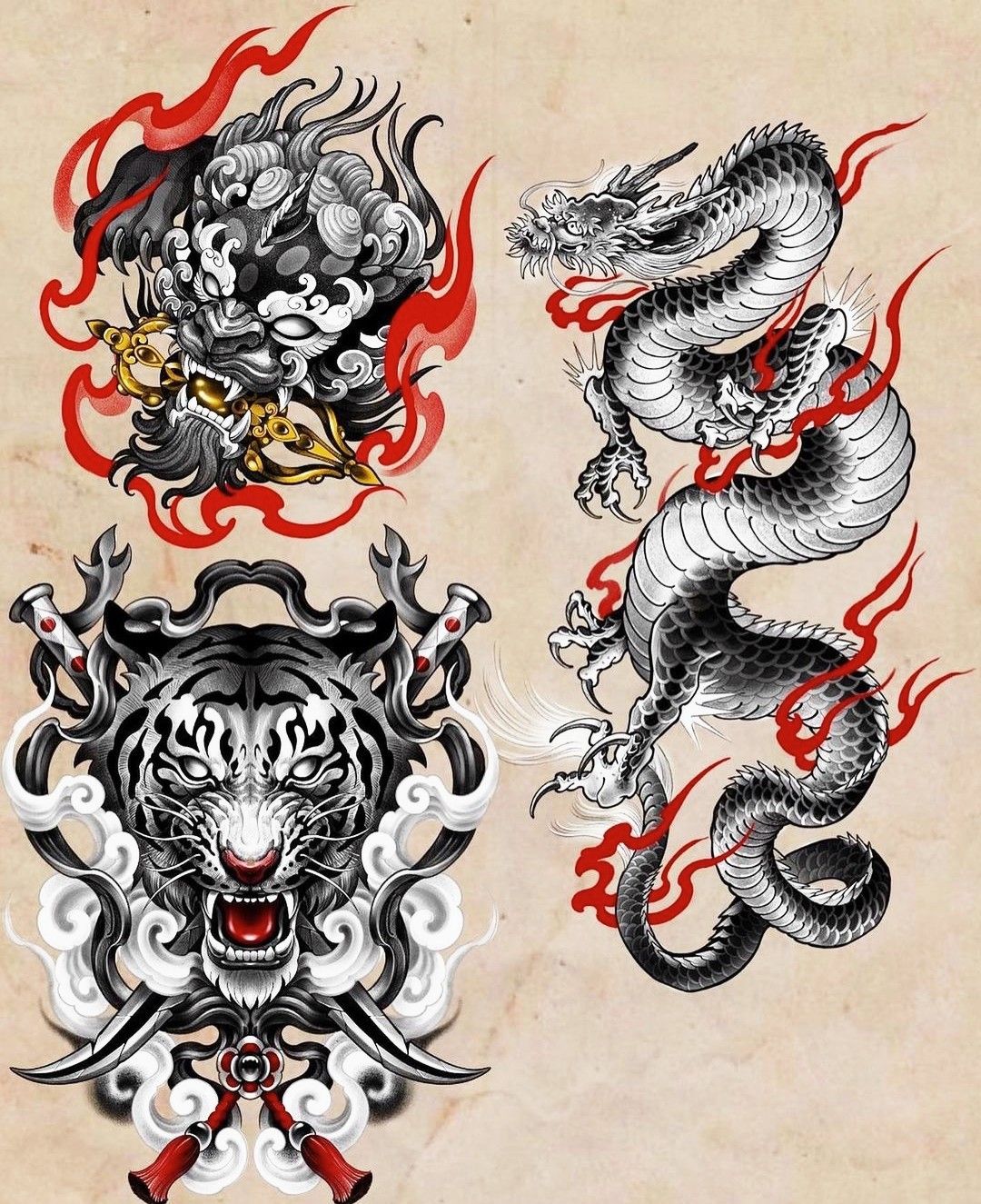 Dragon
