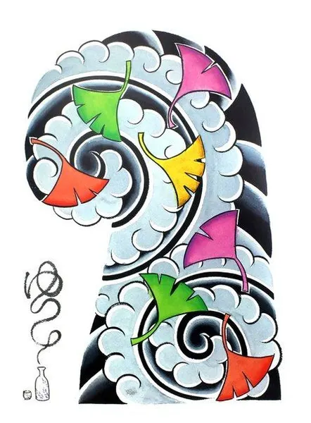 oriental-japanese-tattoo