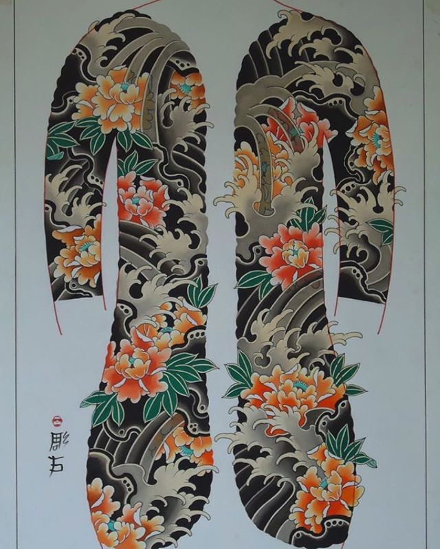oriental-japanese-tattoo