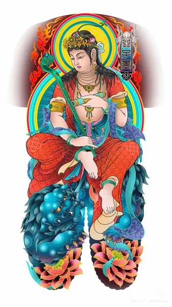 900+ ý tưởng hay nhất về Samurai tattoo trong 2026