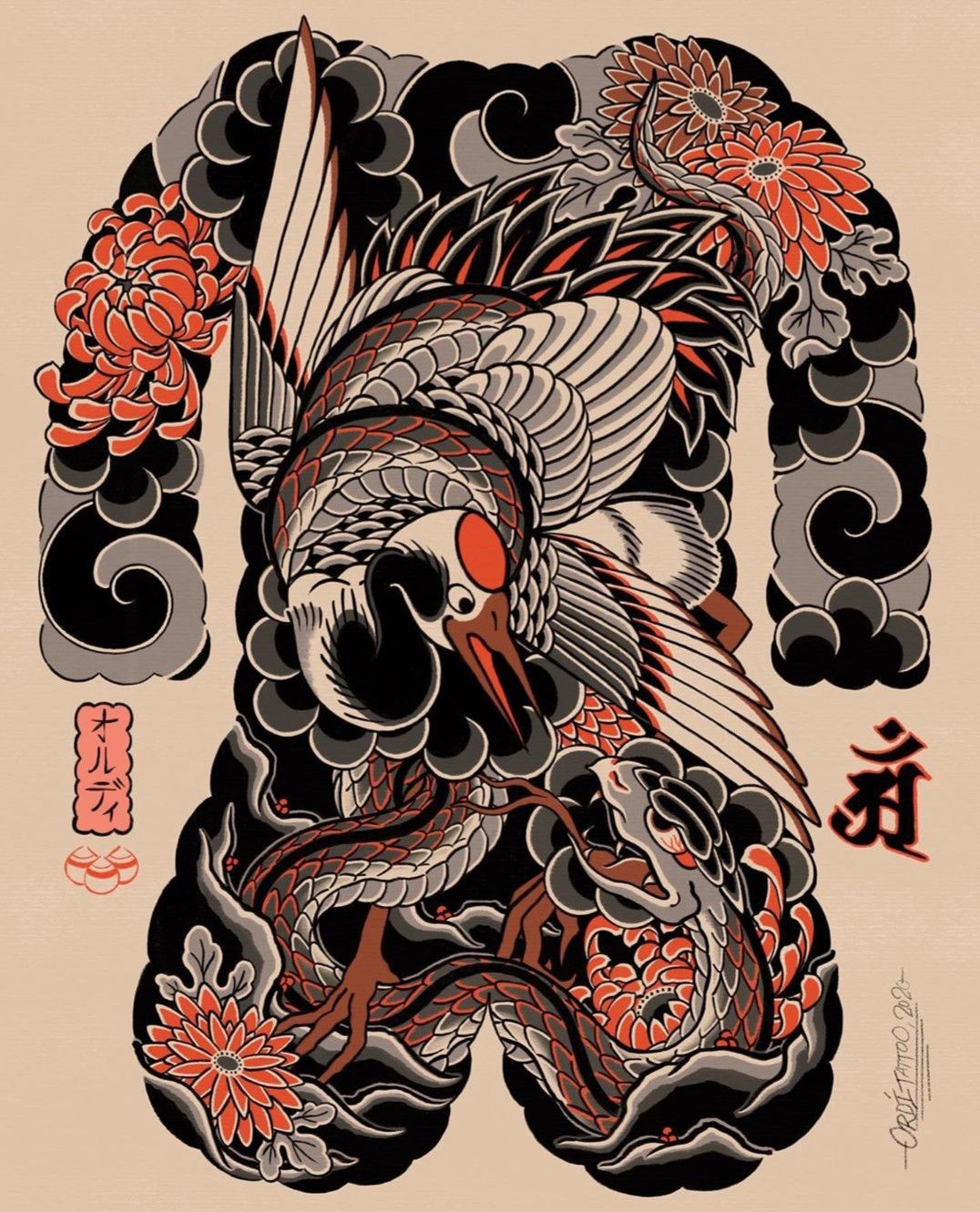 oriental-japanese-tattoo