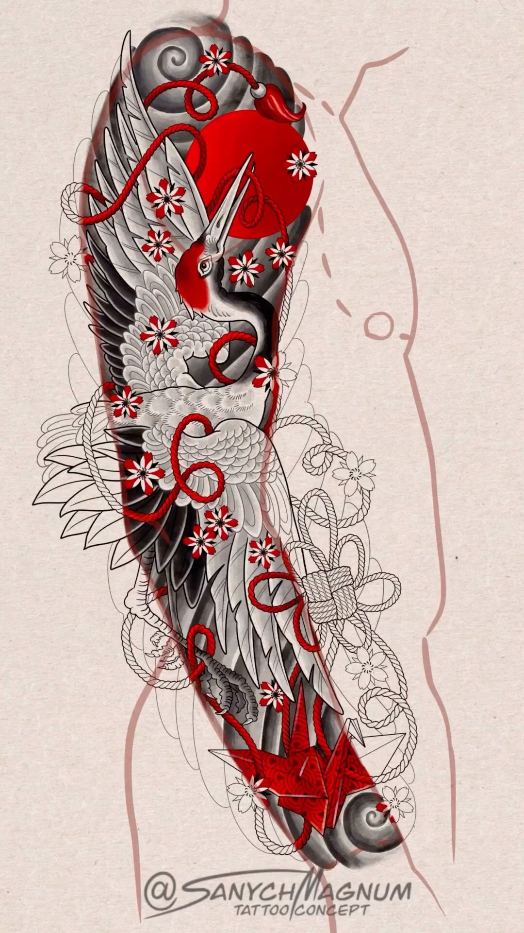 oriental-japanese-tattoo