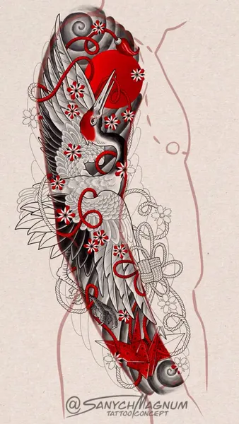 oriental-japanese-tattoo