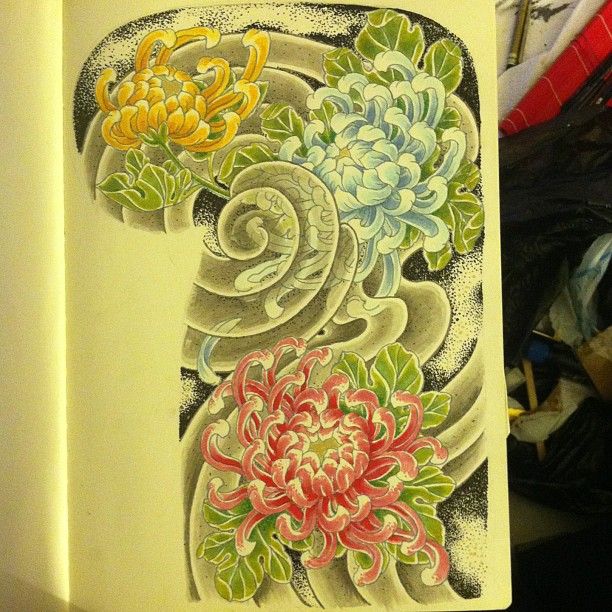 oriental-japanese-tattoo