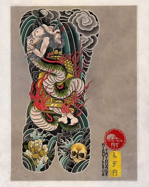 oriental-japanese-tattoo