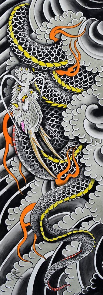 oriental-japanese-tattoo
