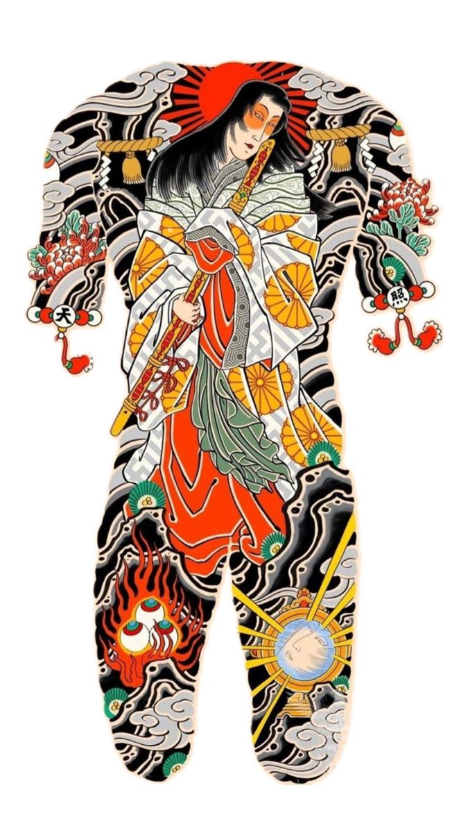 oriental-japanese-tattoo