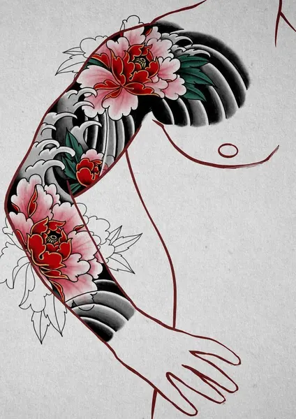 oriental-japanese-tattoo