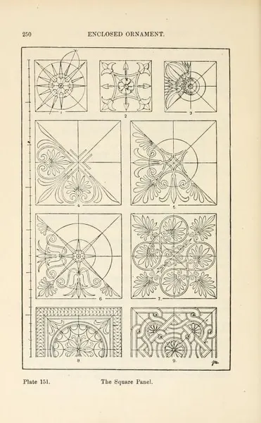 Geometric