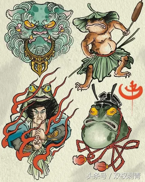oriental-japanese-tattoo