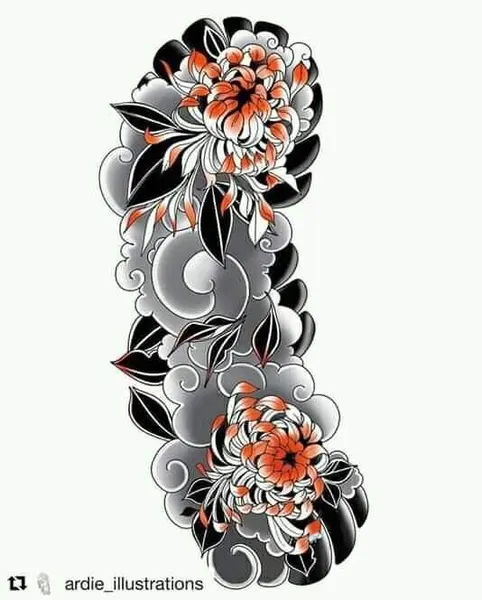 oriental-japanese-tattoo