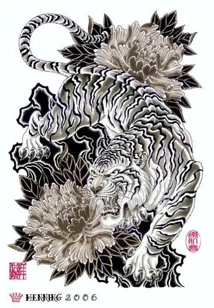 oriental-japanese-tattoo
