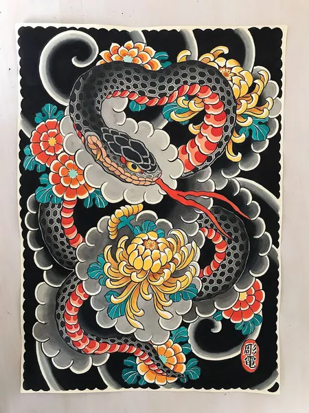 oriental-japanese-tattoo