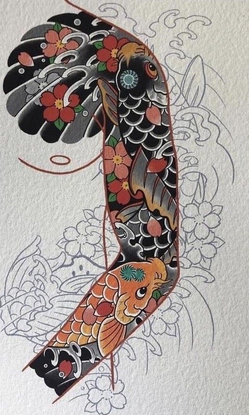 oriental-japanese-tattoo