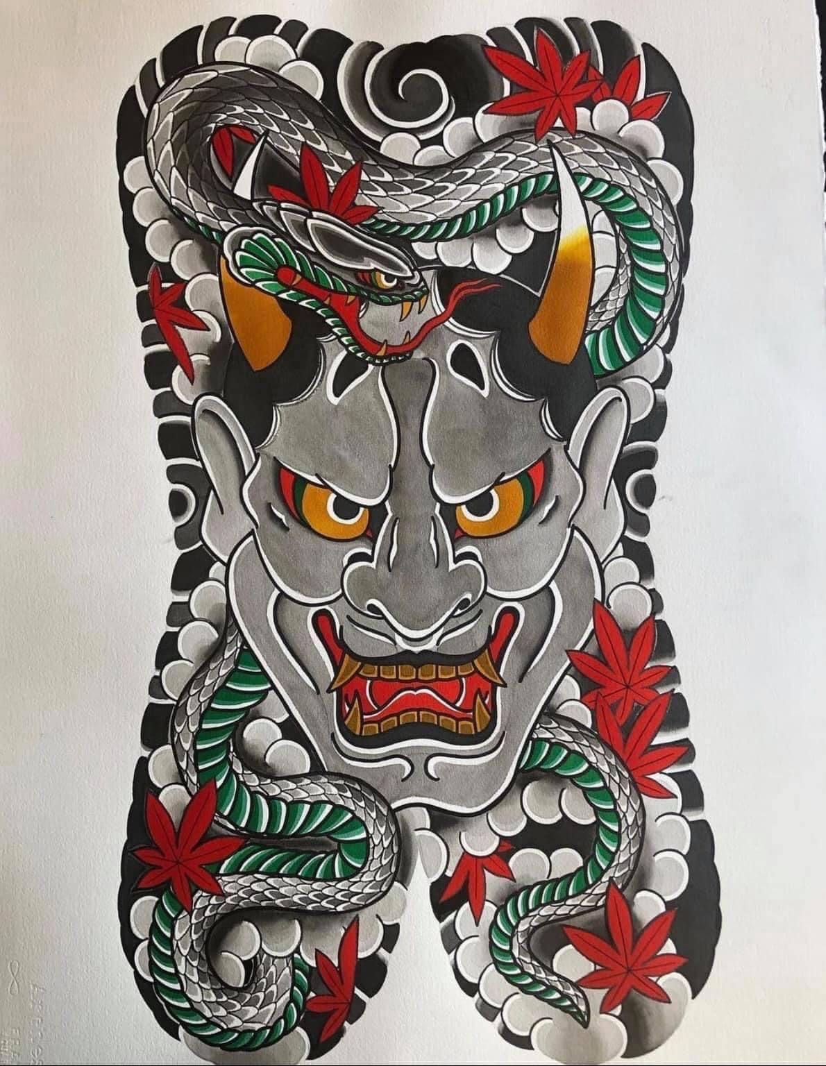 oriental-japanese-tattoo