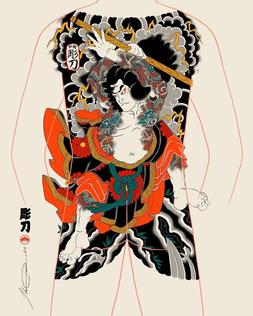 oriental-japanese-tattoo