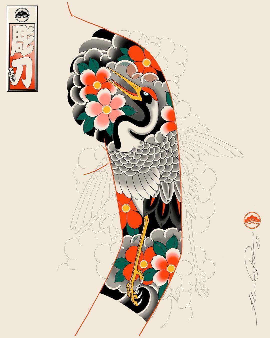 oriental-japanese-tattoo