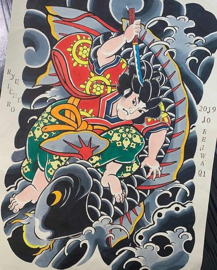 oriental-japanese-tattoo