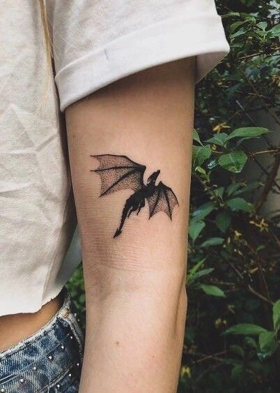 Dragon Tattoos ideas