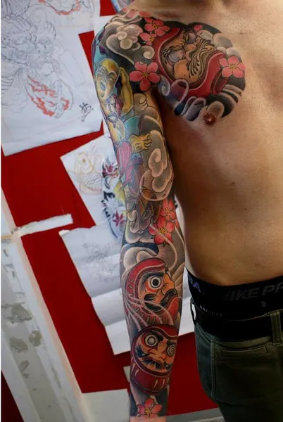 oriental-japanese-tattoo