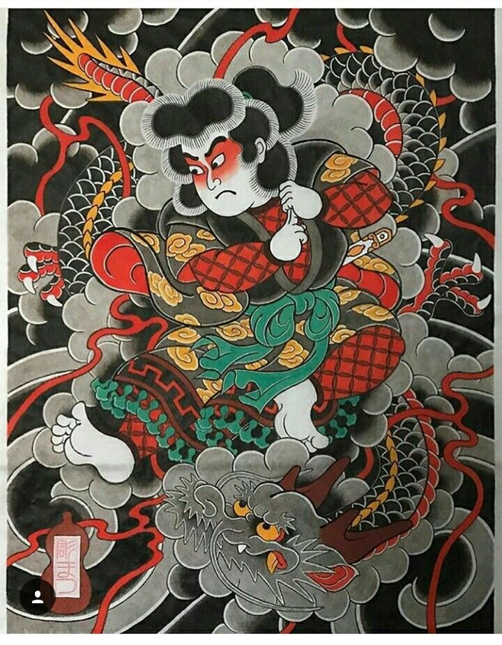 oriental-japanese-tattoo