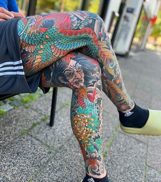 oriental-japanese-tattoo
