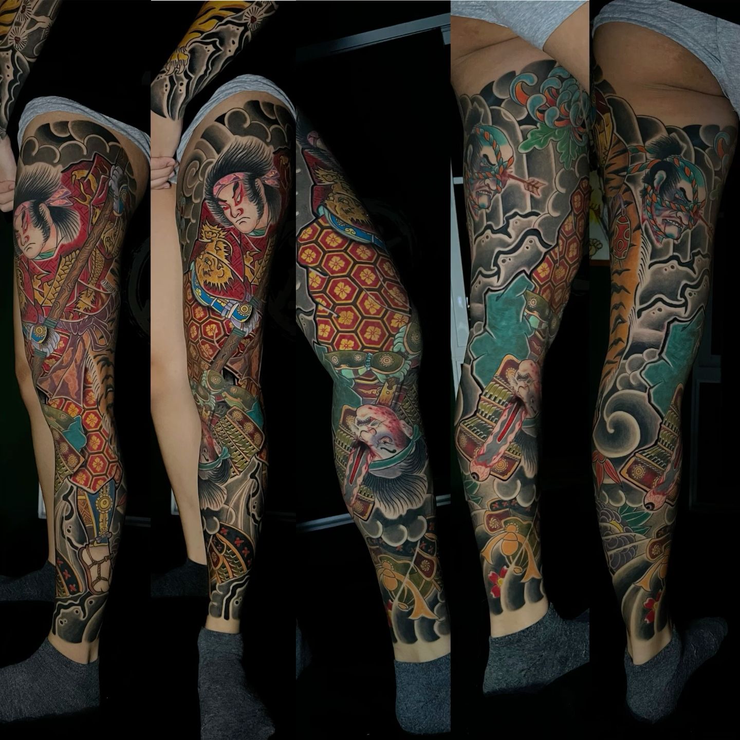 oriental-japanese-tattoo