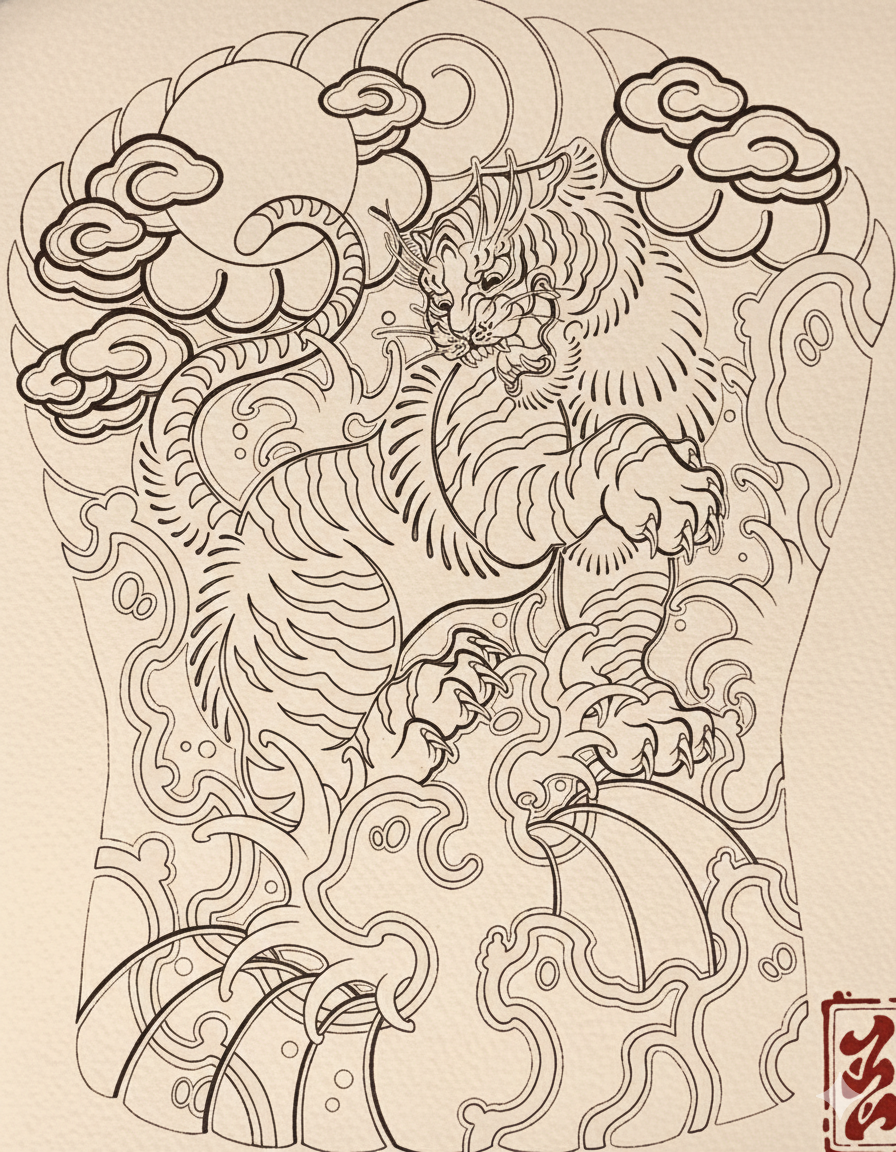 oriental-japanese-tattoo