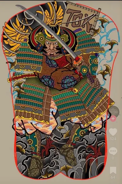 oriental-japanese-tattoo