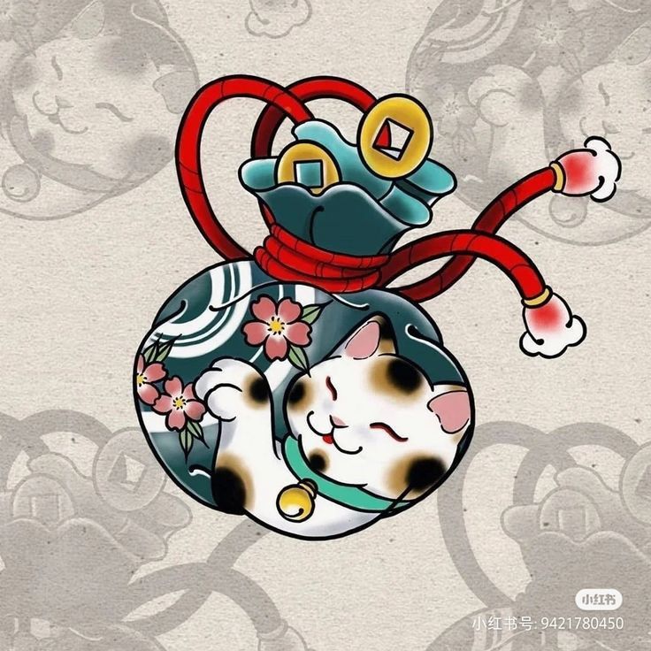 oriental-japanese-tattoo