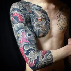oriental-japanese-tattoo