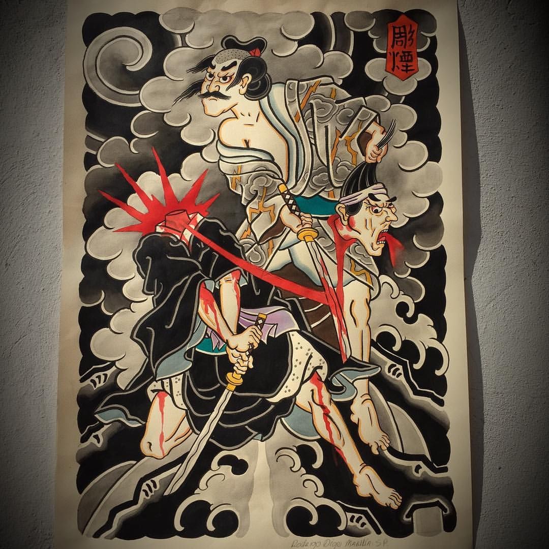 oriental-japanese-tattoo