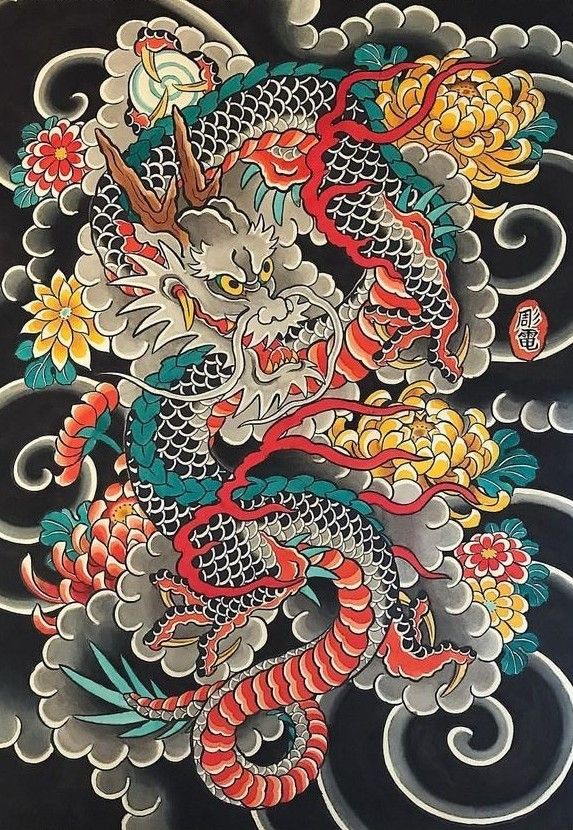 oriental-japanese-tattoo