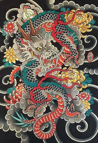 oriental-japanese-tattoo