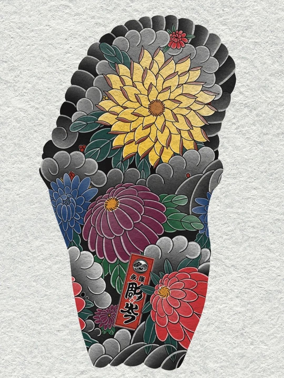 oriental-japanese-tattoo