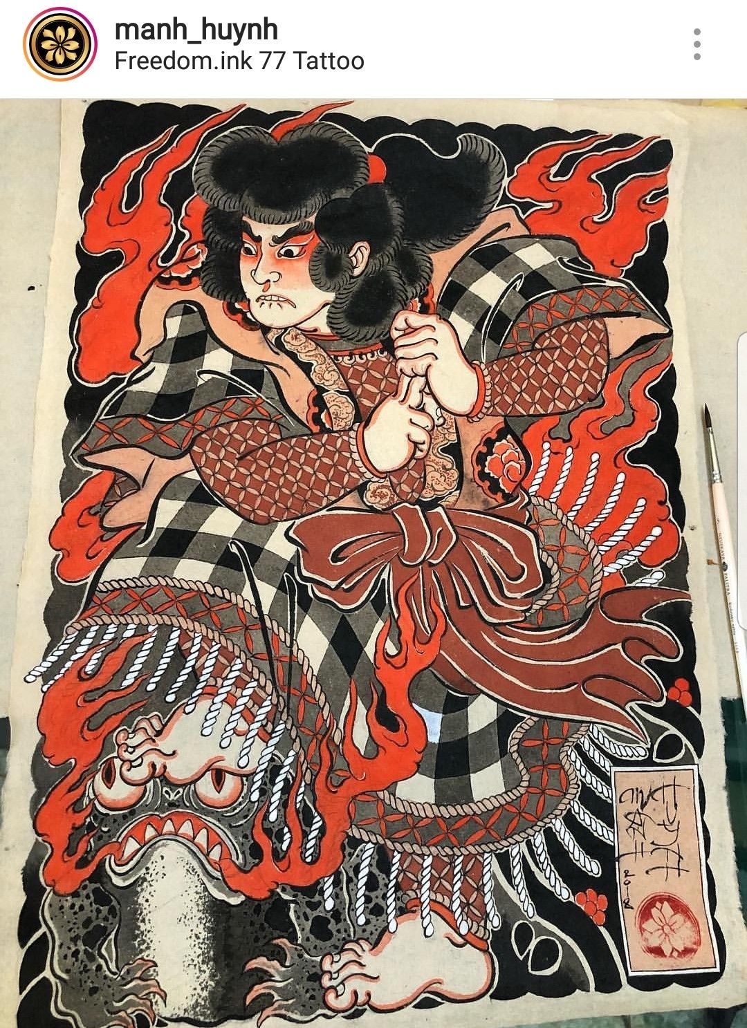oriental-japanese-tattoo