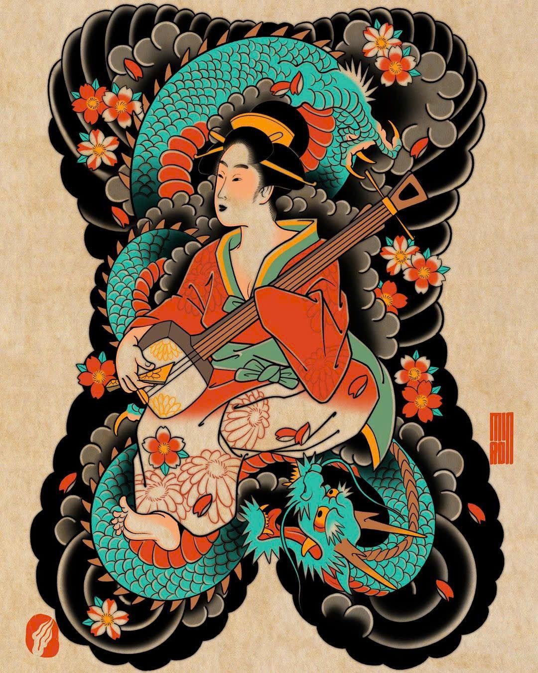 oriental-japanese-tattoo