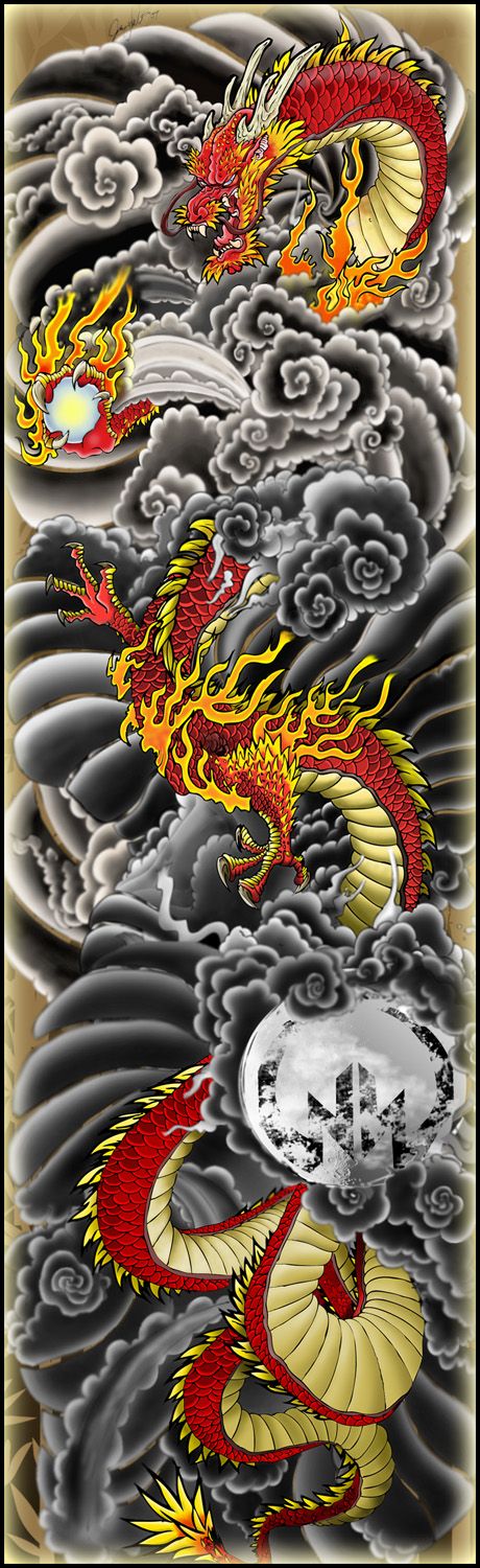 oriental-japanese-tattoo