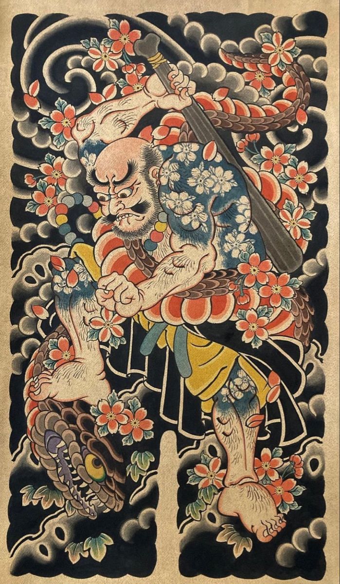 oriental-japanese-tattoo