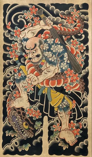 oriental-japanese-tattoo