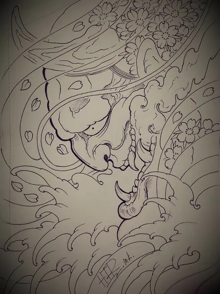 oriental-japanese-tattoo