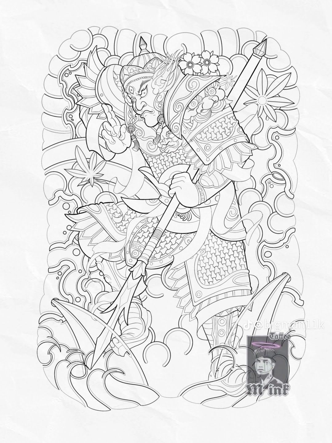 oriental-japanese-tattoo