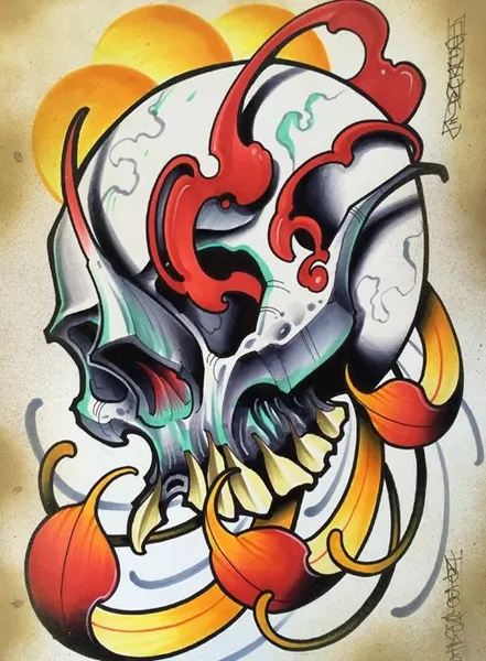 oriental-japanese-tattoo