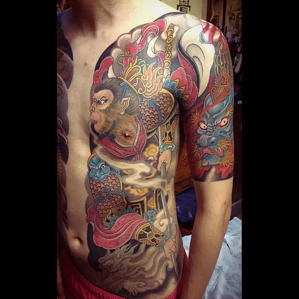 oriental-japanese-tattoo