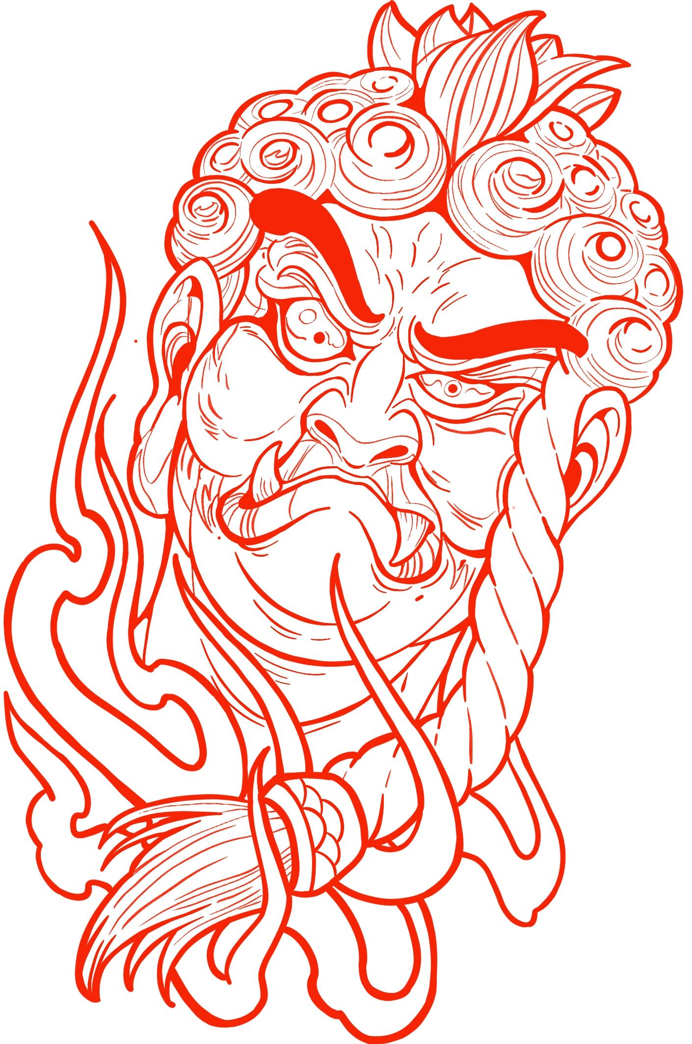 oriental-japanese-tattoo
