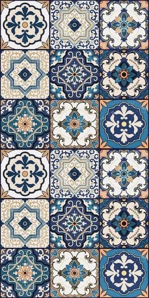 Geometric